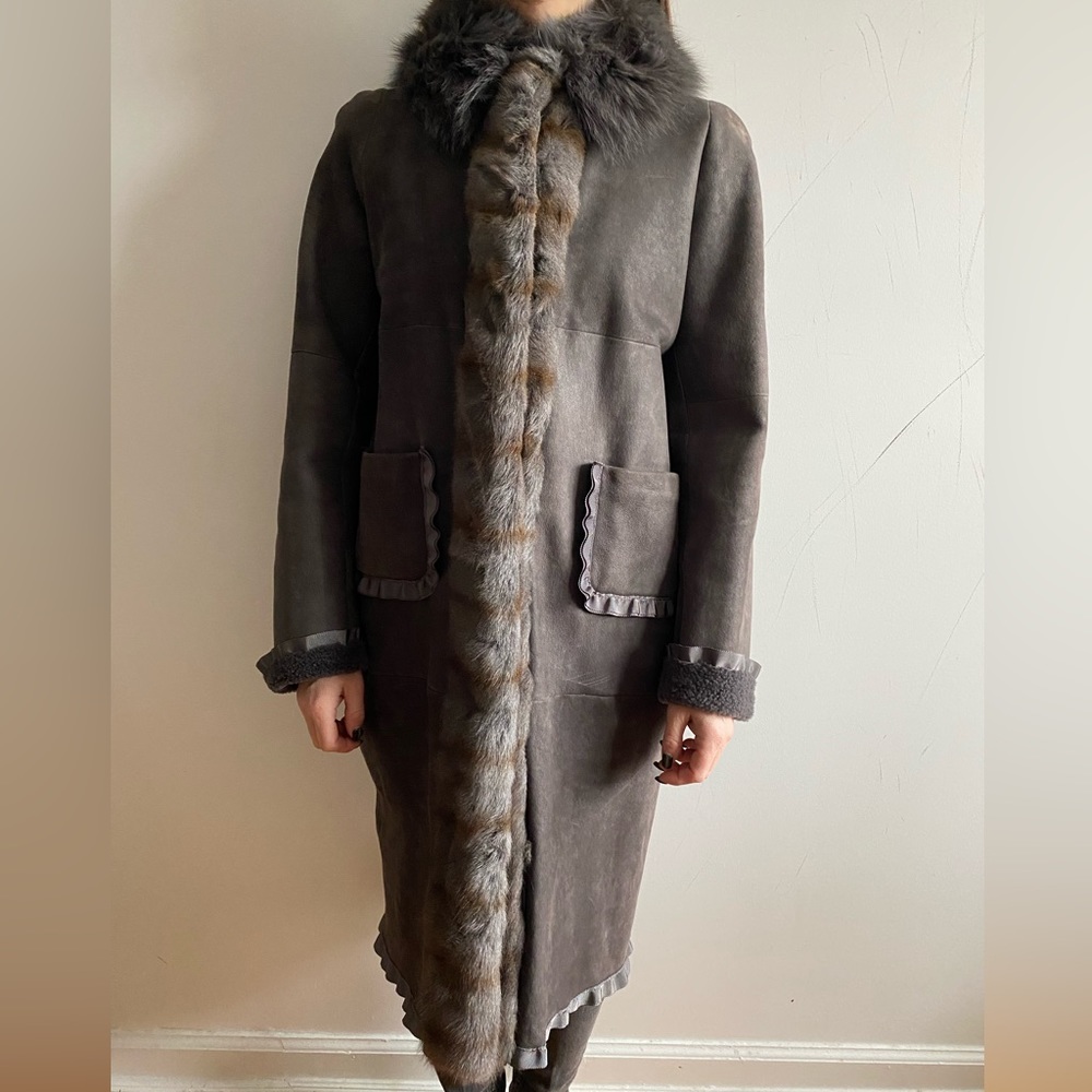 Beautiful Shearling! - image 2